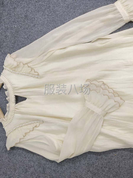 500件女装外发-第3张图片