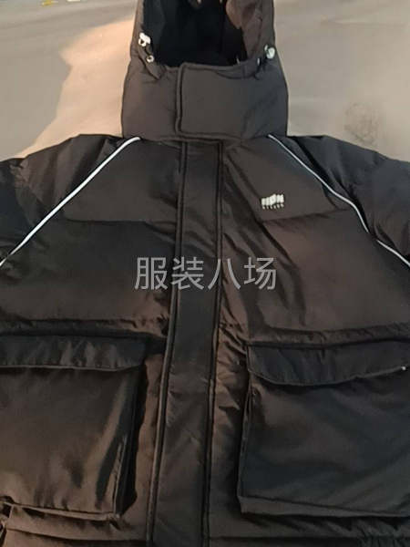 服装加工厂-第1张图片