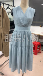 undefined - 200件女装/连衣裙/衬衫/裤子外发 - 图3