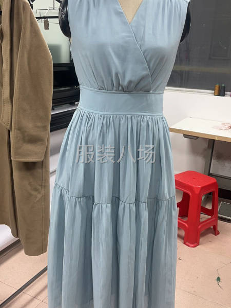 200件女装/连衣裙/衬衫/裤子外发-第3张图片