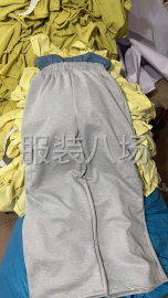 undefined - 500件女装/牛仔/休闲裤/裤子外发 - 图6