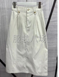 undefined - 500件女装/牛仔/休闲裤/裤子外发 - 图3