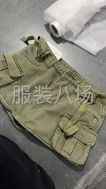 undefined - 500件女装/牛仔/休闲裤/裤子外发 - 图5