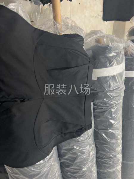 800件女装/休闲裤外发-第1张图片