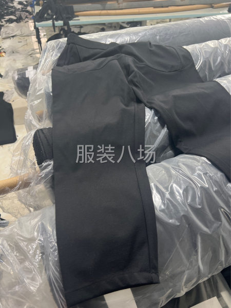 800件女装/休闲裤外发-第2张图片