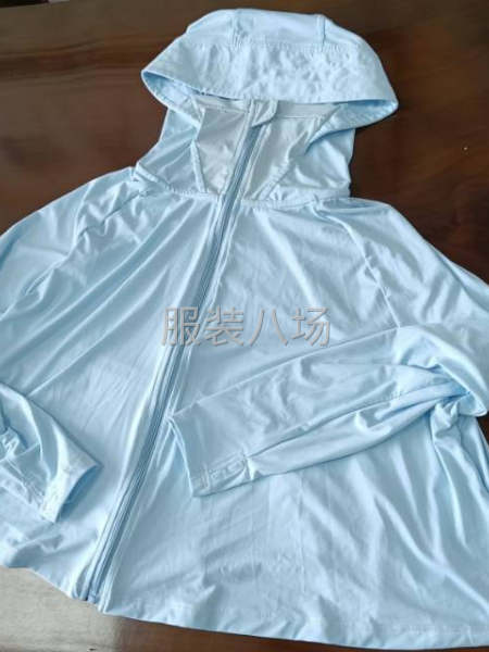 厦门北方欣源服服饰-第6张图片