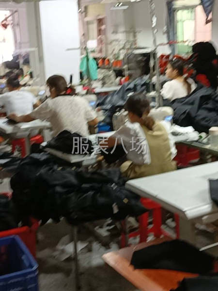 廈門北方欣源服服飾-第9張圖片