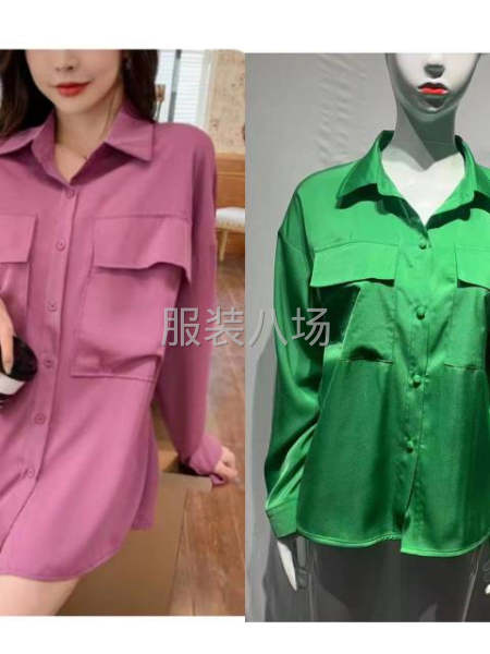 廈門(mén)北方欣源服服飾-第3張圖片