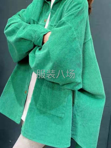 廈門北方欣源服服飾-第5張圖片