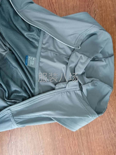 厦门北方欣源服服饰-第8张图片