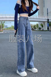 undefined - 牛仔裤加工厂诚寻客户 - 图1