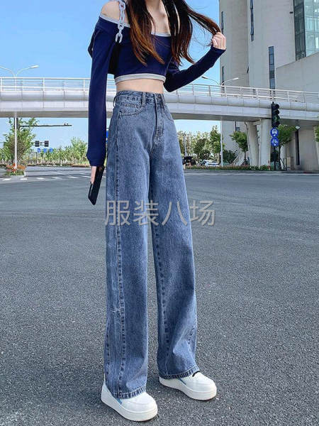 牛仔裤加工厂诚寻客户-第2张图片