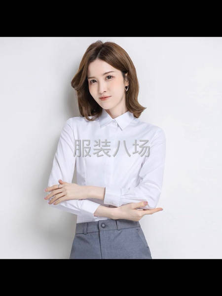 批发商务衬衫3300件-第3张图片