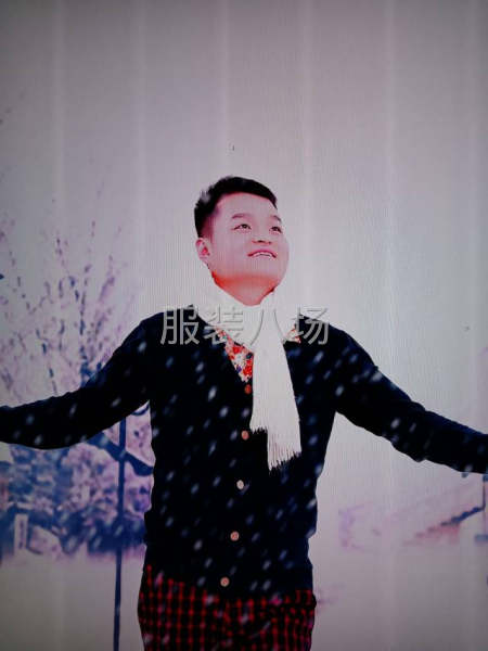 大烫后道钉扣锁眼包装各一名！可以干可以干三个月！-第1张图片