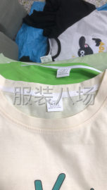 undefined - 1千件女装/男装/童装/印花/绣花/T恤/裤子外发 - 图1