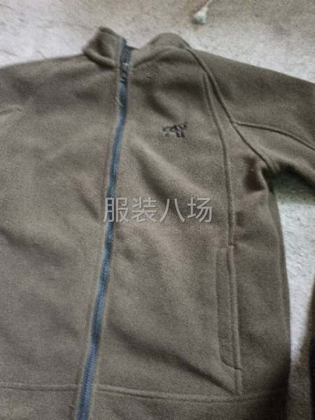 校服摇粒内胆，裤子-第1张图片
