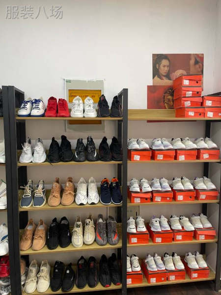 大家好，郑州库房刚到一批女鞋，男鞋，童鞋，对路的老板联系-第5张图片