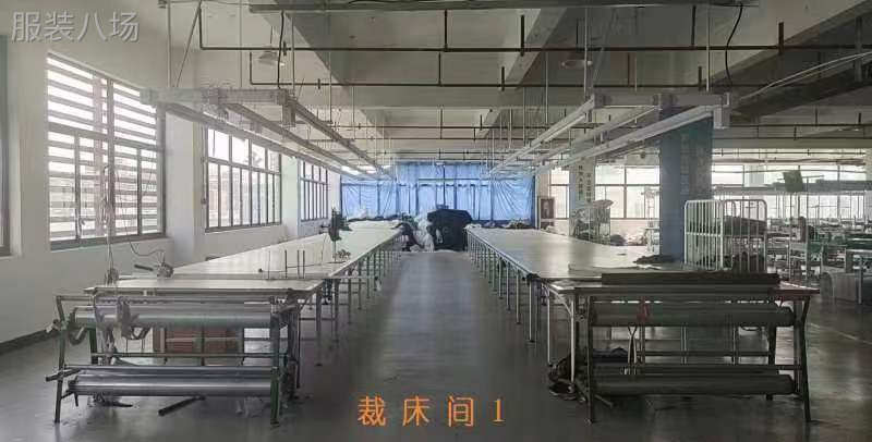 杭州高地服装厂房四楼转让出租-第1张图片