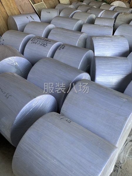 拷贝纸印刷，服装包装纸，鞋子包装纸，拷贝纸分切-第5张图片