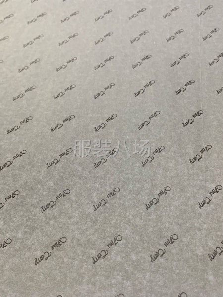 拷贝纸印刷，服装包装纸，鞋子包装纸，拷贝纸分切-第9张图片