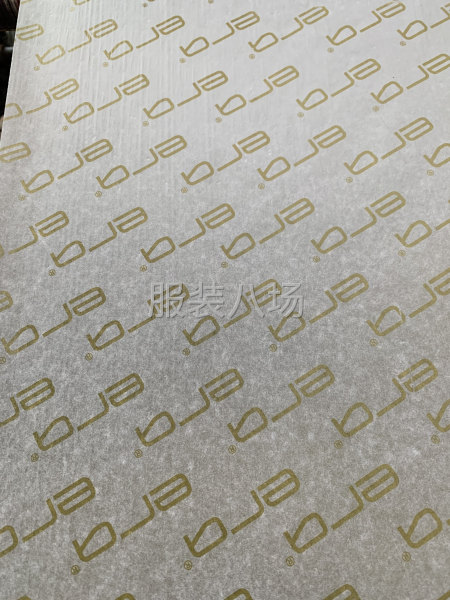 拷贝纸印刷，服装包装纸，鞋子包装纸，拷贝纸分切-第3张图片