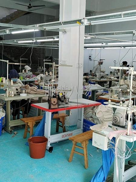 诚找长期合作有裁片外发厂家，-第3张图片
