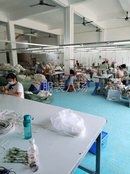 诚找长期合作有裁片外发厂家，-第1张图片