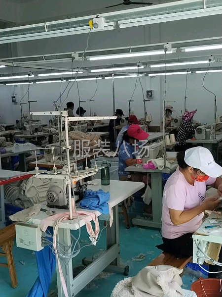 诚找长期合作有裁片外发厂家，-第2张图片