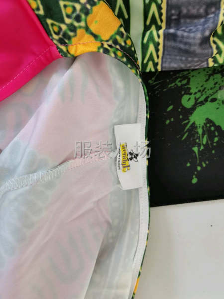 衣服车标，价格从优-第2张图片