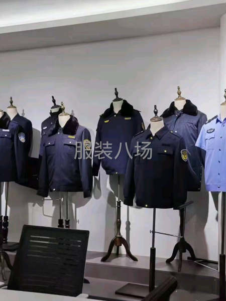 男女高档西服工厂-第5张图片