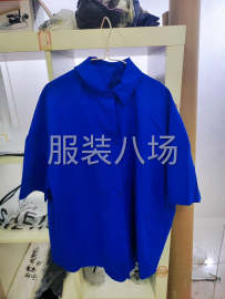 undefined - 1千件女装/连衣裙/衬衫，裁片外发 - 图1