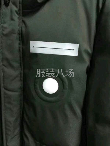 杭州服装工艺加工-第3张图片