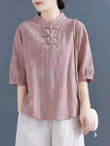 1千件女装外发-第2张图片