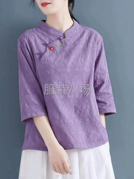 1千件女装外发-第1张图片