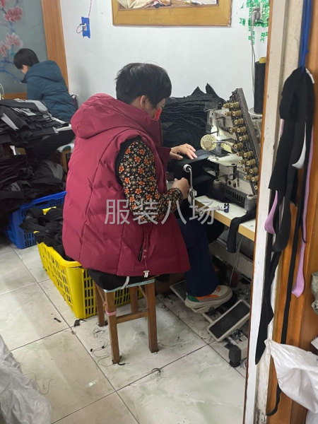 增加流水線，找常年合作伙伴-第2張圖片