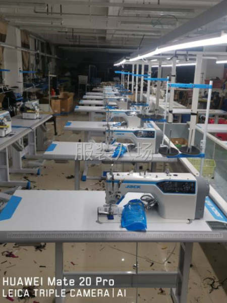新旧缝纫设备批发零售，  代理兄弟，重机，南邦，杰克，布鲁斯-第9张图片
