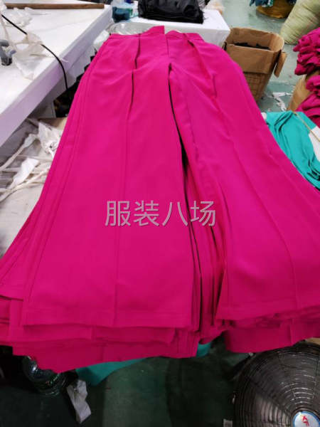 大燙臨工為客戶服務-第2張圖片