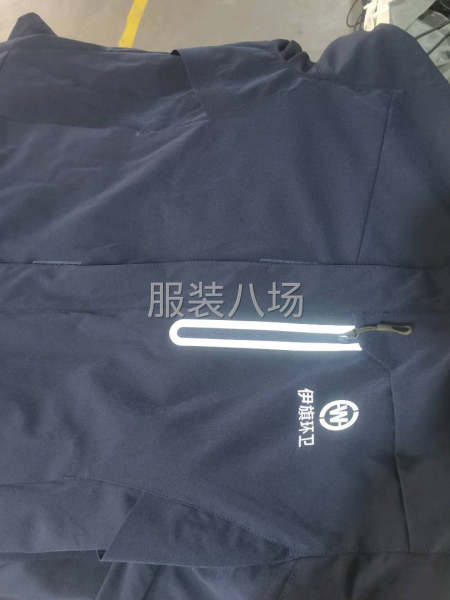 夹克，风衣，外套，羽绒服-第2张图片