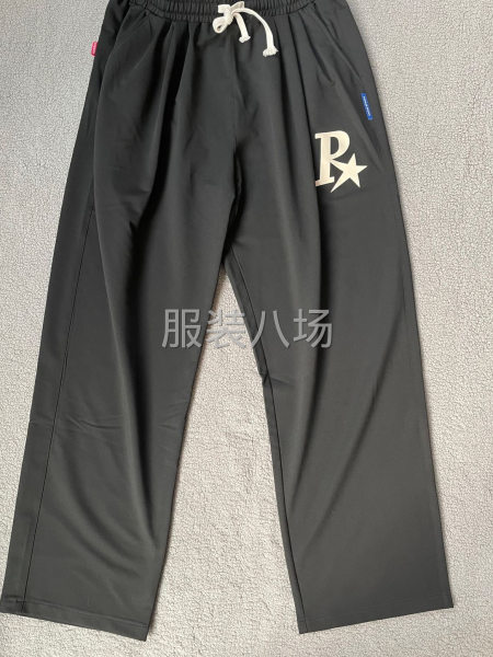 招平车工夫妻一对、烫工一名、-第1张图片