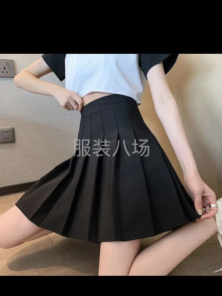 批发半身裙100万件-第1张图片