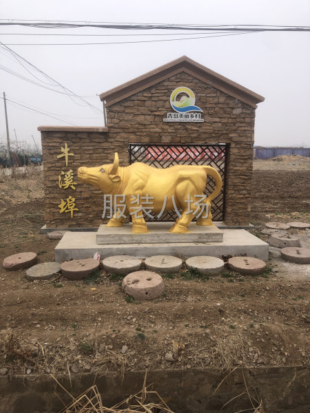 针织加工厂寻常年合作客户，简单复杂都可以-第3张图片