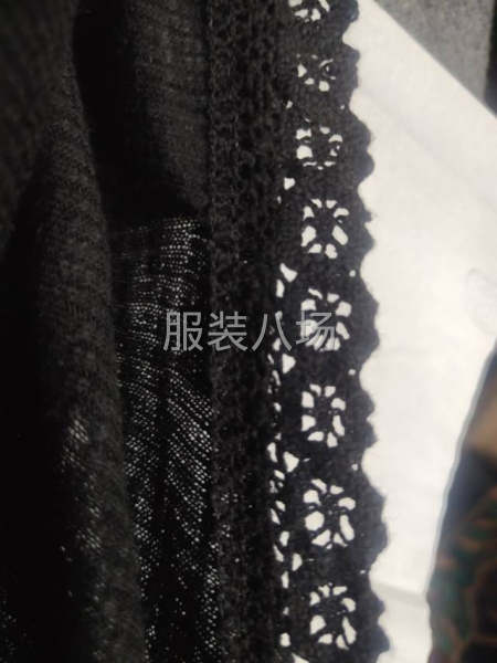 专业生产文胸，内衣，内裤松紧织带-第6张图片