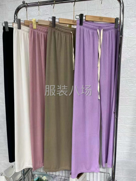 批发休闲裤1千件-第5张图片
