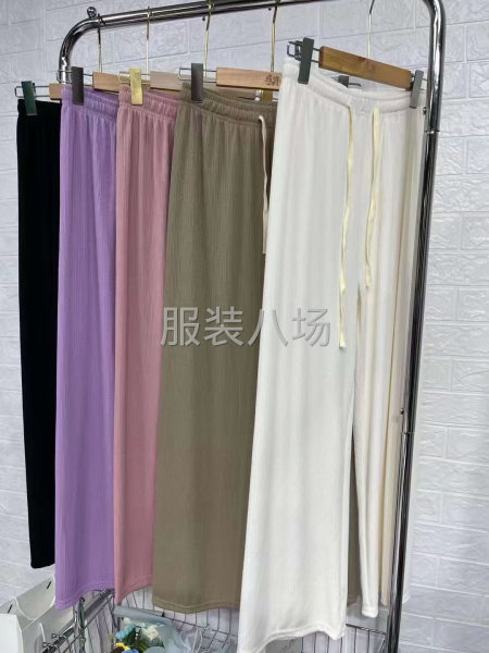 批发休闲裤1千件-第2张图片