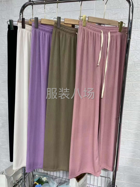 批发休闲裤1千件-第4张图片