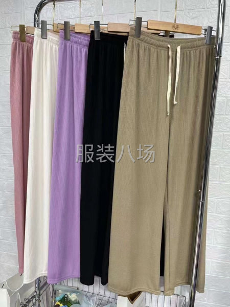 批发休闲裤1千件-第3张图片