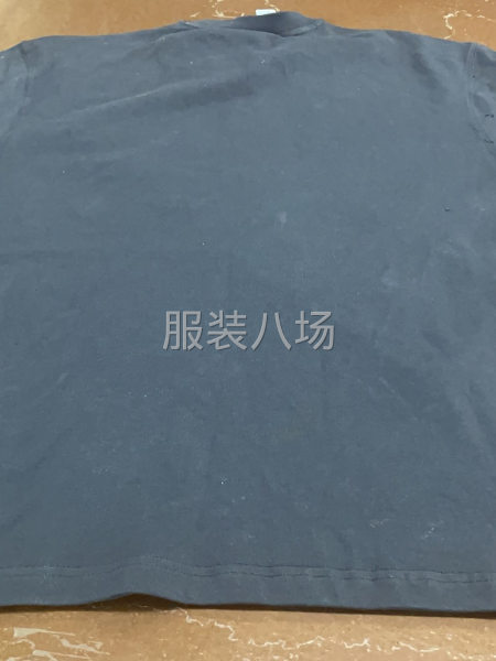 500件T恤/男装外发-第2张图片