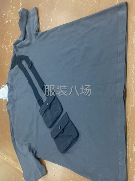 500件T恤/男装外发-第3张图片
