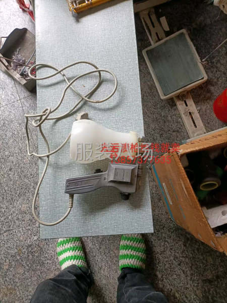 转让锅炉，雨棚，凳子，纸衬，布衬，去污机-第5张图片