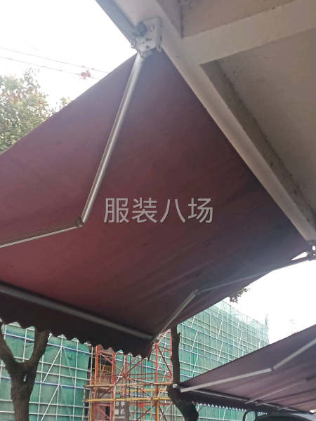 转让锅炉，雨棚，凳子，纸衬，布衬，去污机-第4张图片